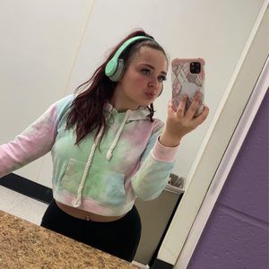 Meet your Posher, Paris